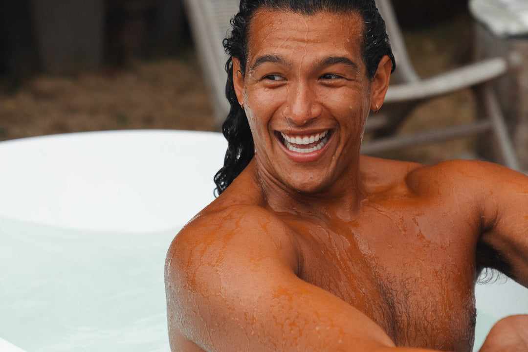 What will the neighbors think?