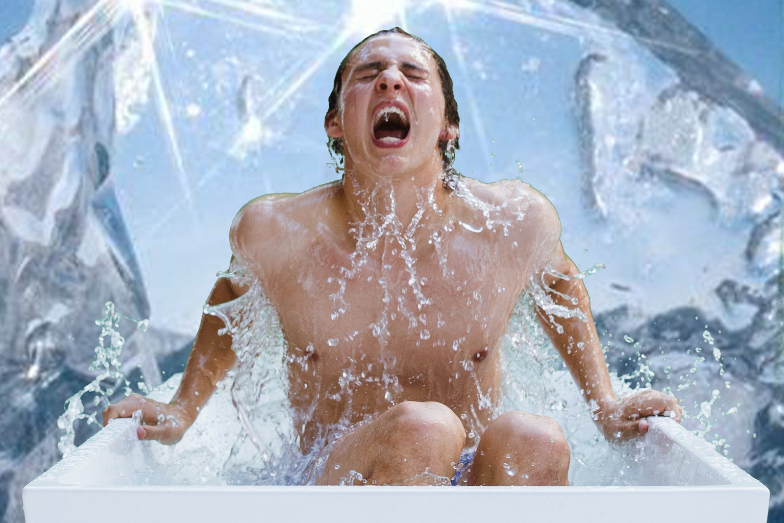 2025 is going to be chiller