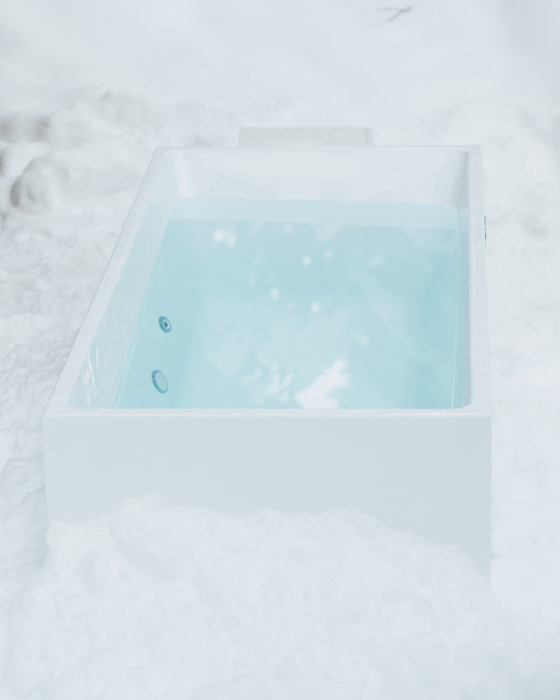 Doodip 2.0 Cold Plunge