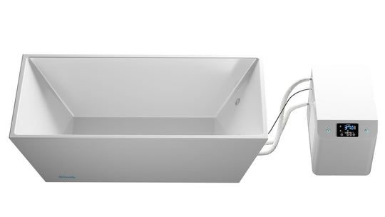 Elko Cold Plunge Tub