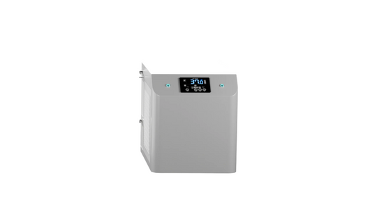 1 HP Chiller