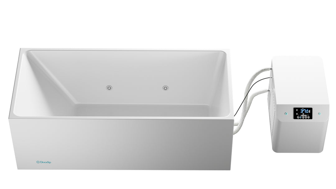 Fernie Cold Plunge Tub
