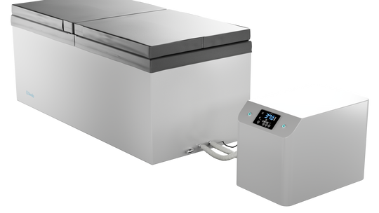 Fernie Cold Plunge Tub