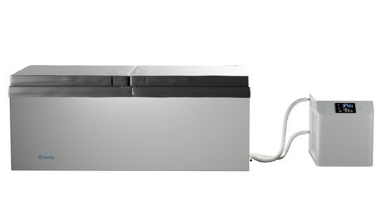 Fernie Cold Plunge Tub